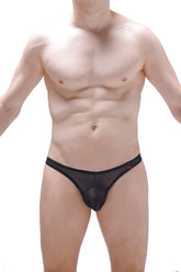 String Lasso Cockring Filet Amovible